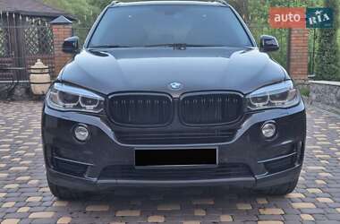 BMW X5 2013 BMW X5 2013
