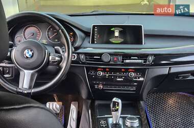 Внедорожник / Кроссовер BMW X5 2013 в 