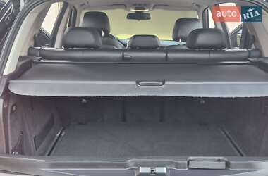 Внедорожник / Кроссовер BMW X5 2013 в 