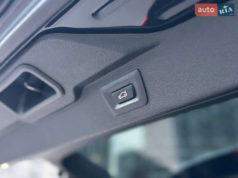 Внедорожник / Кроссовер BMW X5 2015 в Киеве