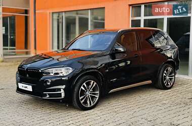 BMW X5 2013 BMW X5 2013
