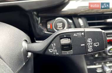 Позашляховик / Кросовер BMW X5 2015 в 