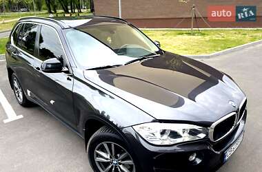 BMW X5 2015 BMW X5 2015