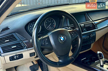 Внедорожник / Кроссовер BMW X5 2007 в 