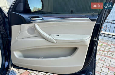 Внедорожник / Кроссовер BMW X5 2007 в 