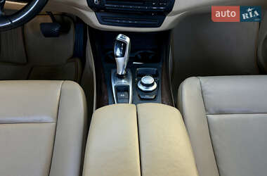 Внедорожник / Кроссовер BMW X5 2007 в 