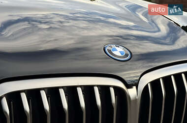 Внедорожник / Кроссовер BMW X5 2019 в 