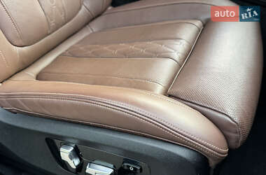Внедорожник / Кроссовер BMW X5 2019 в 