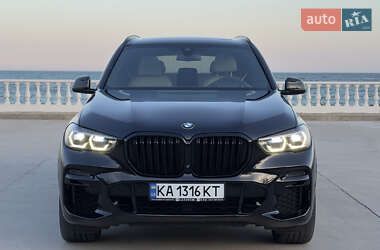 BMW X5 2019 BMW X5 2019