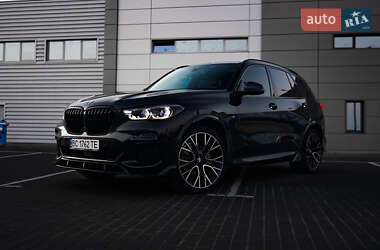BMW X5 2019 BMW X5 2019