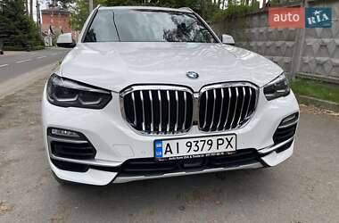 BMW X5 2020 BMW X5 2020