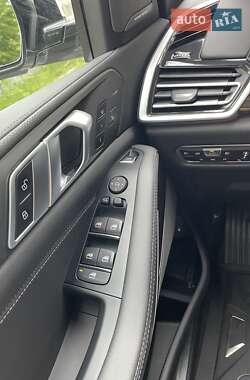 Позашляховик / Кросовер BMW X5 2020 в 