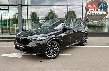 Внедорожник / Кроссовер BMW X5 2025 в Киеве
