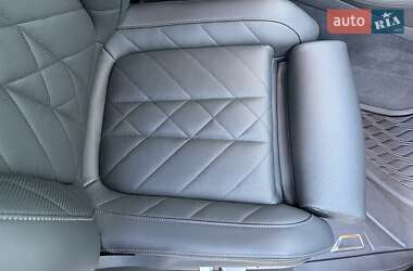 Позашляховик / Кросовер BMW X5 2022 в 
