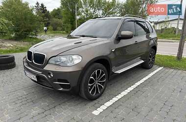 BMW X5 2011 BMW X5 2011