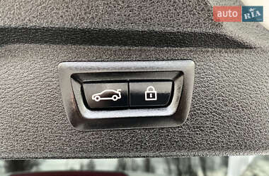 Внедорожник / Кроссовер BMW X5 2015 в 