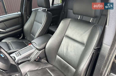 Внедорожник / Кроссовер BMW X5 2005 в 