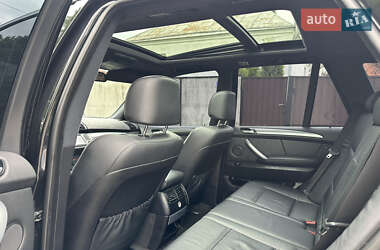 Внедорожник / Кроссовер BMW X5 2005 в 