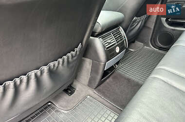 Внедорожник / Кроссовер BMW X5 2005 в 