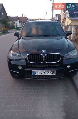 BMW X5 2011 BMW X5 2011