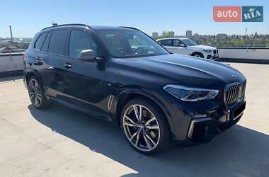 BMW X5 2020 BMW X5 2020