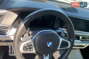 Внедорожник / Кроссовер BMW X5 2020 в 