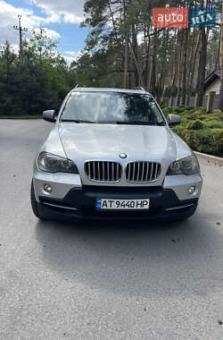 BMW X5 2009 BMW X5 2009
