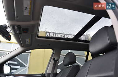 Позашляховик / Кросовер BMW X5 2011 в 