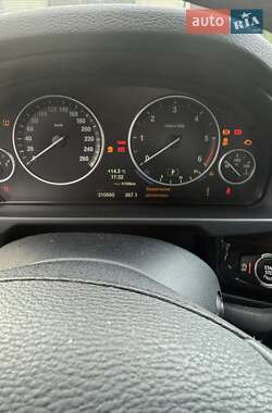 Внедорожник / Кроссовер BMW X5 2014 в 