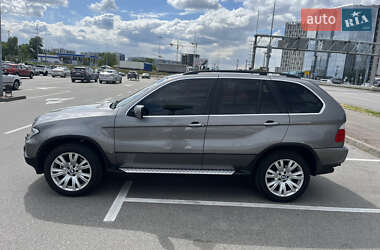 Внедорожник / Кроссовер BMW X5 2006 в 