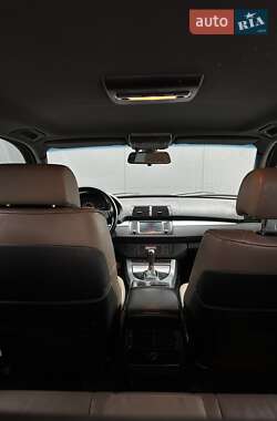 Внедорожник / Кроссовер BMW X5 2005 в 