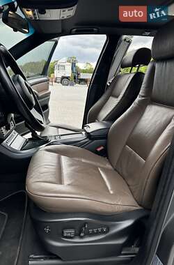 Внедорожник / Кроссовер BMW X5 2005 в 