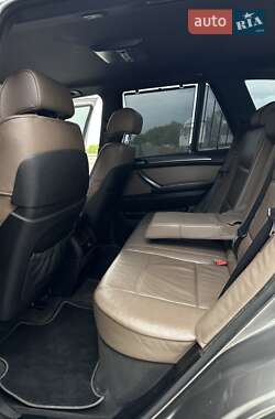 Внедорожник / Кроссовер BMW X5 2005 в 