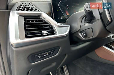 Внедорожник / Кроссовер BMW X5 2023 в 