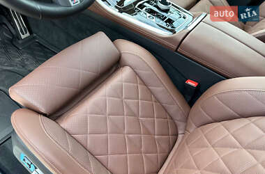 Внедорожник / Кроссовер BMW X5 2023 в 