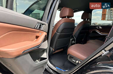 Внедорожник / Кроссовер BMW X5 2023 в 