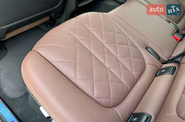Внедорожник / Кроссовер BMW X5 2023 в 