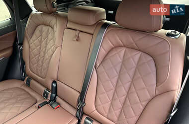 Внедорожник / Кроссовер BMW X5 2023 в 