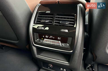 Внедорожник / Кроссовер BMW X5 2023 в 