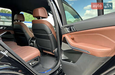 Внедорожник / Кроссовер BMW X5 2023 в 