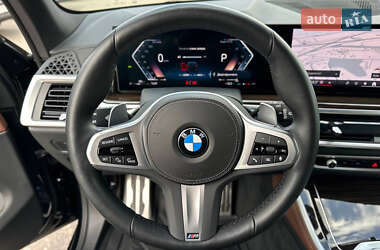Внедорожник / Кроссовер BMW X5 2023 в 