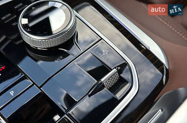 Внедорожник / Кроссовер BMW X5 2023 в 