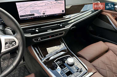 Внедорожник / Кроссовер BMW X5 2023 в 