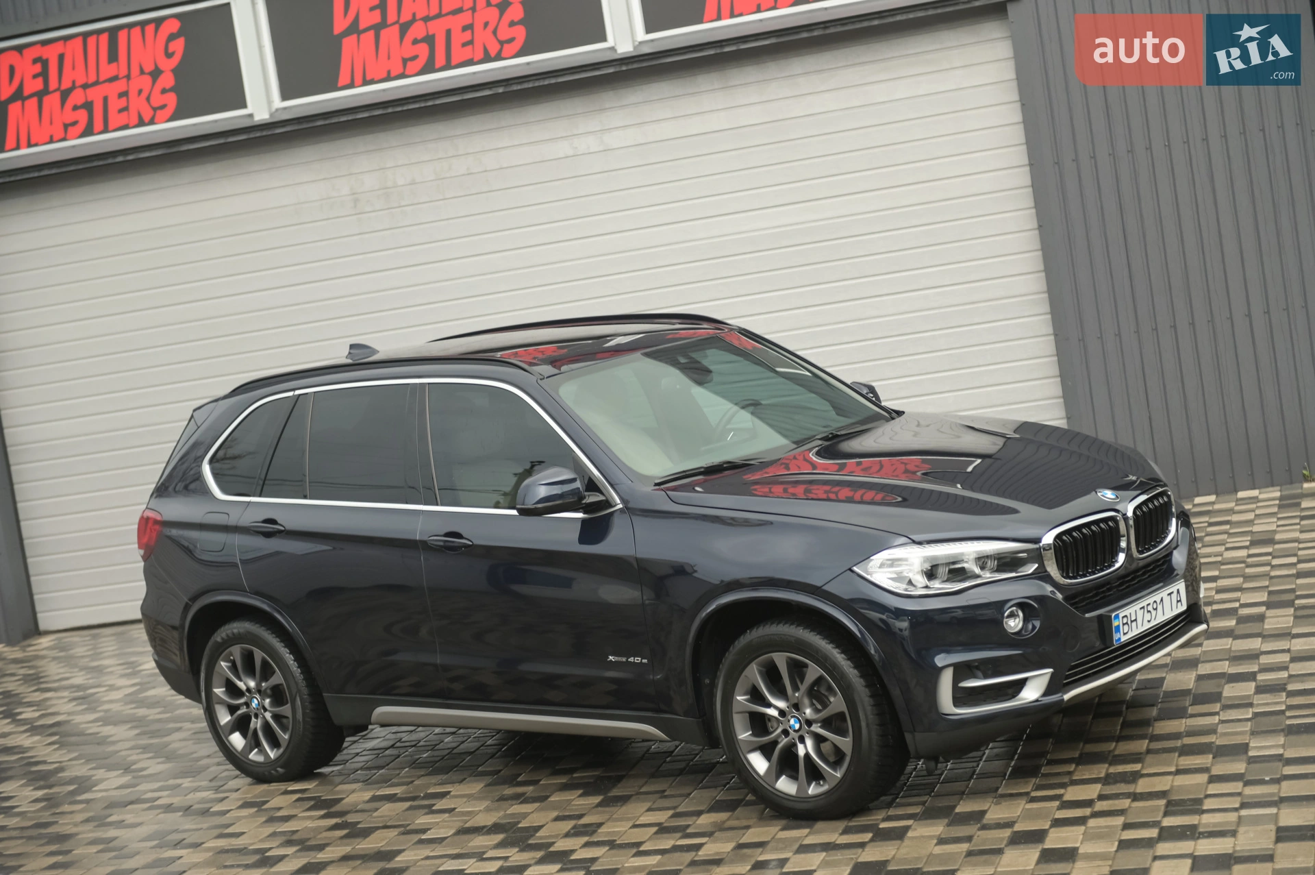 2018 BMW X5 - мініатюра 14