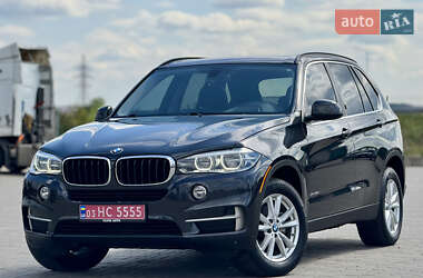 BMW X5 2014 BMW X5 2014