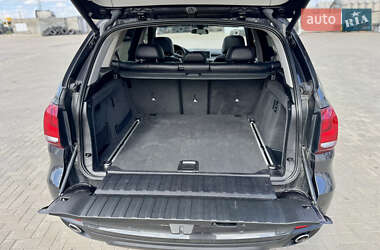 Внедорожник / Кроссовер BMW X5 2014 в 