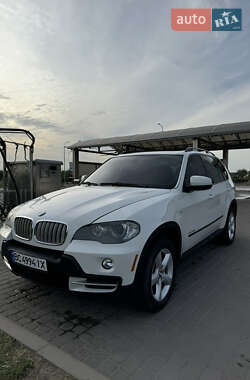 BMW X5 2010 BMW X5 2010