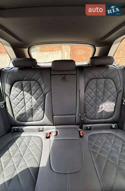 Позашляховик / Кросовер BMW X5 2024 в 