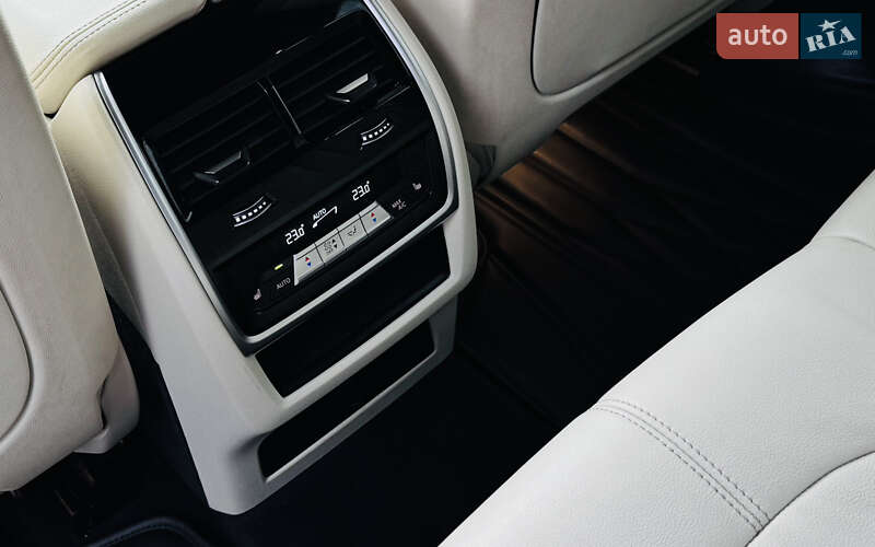 Позашляховик / Кросовер BMW X5 2019 в Києві