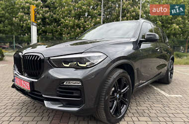 BMW X5 2019 BMW X5 2019